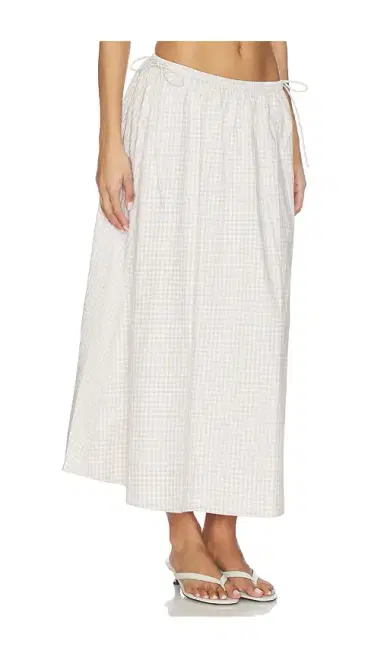 Elodie the Label Vionnet Skirt | Thumbnail 2 Elodie the Label Vionnet Skirt | Thumbnail 2