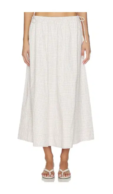 Elodie the Label Vionnet Skirt | Thumbnail 1 Elodie the Label Vionnet Skirt | Thumbnail 1