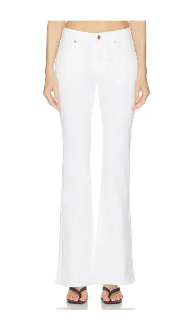 Frame The Icon Long Jeans | Thumbnail 1 Frame The Icon Long Jeans | Thumbnail 1