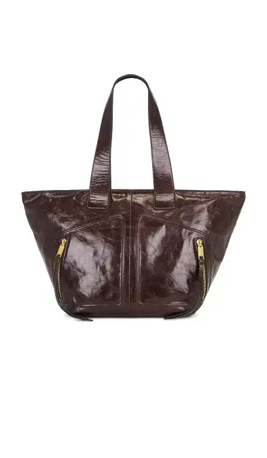 AllSaints Jean Rey Tote Bag | Thumbnail 1 AllSaints Jean Rey Tote Bag | Thumbnail 1