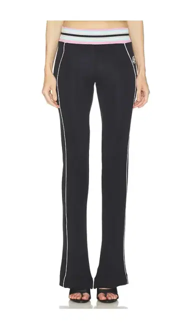 Off-White Fluid Track OW Slim Pant | Thumbnail 2 Off-White Fluid Track OW Slim Pant | Thumbnail 2