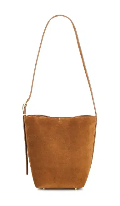 Anine Bing Elly Medium Bucket Bag | Thumbnail 2 Anine Bing Elly Medium Bucket Bag | Thumbnail 2