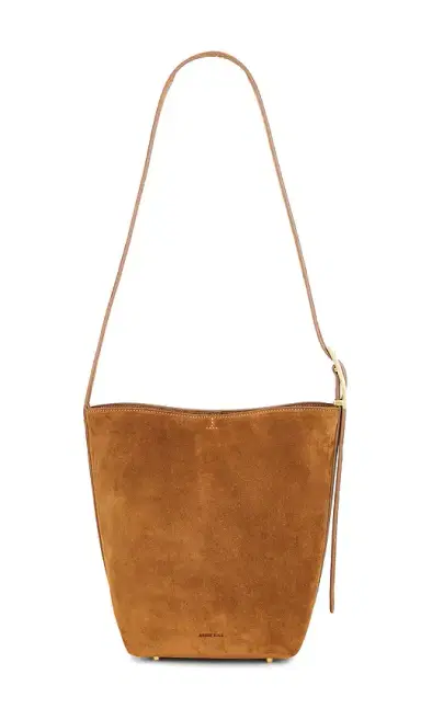 Anine Bing Elly Medium Bucket Bag | Thumbnail 1 Anine Bing Elly Medium Bucket Bag | Thumbnail 1