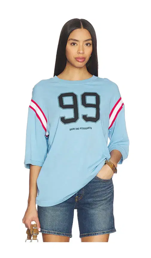 July Shirt July Shirt