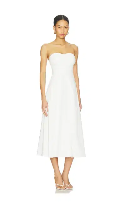 Elodie the Label Anouk Dress | Thumbnail 2 Elodie the Label Anouk Dress | Thumbnail 2