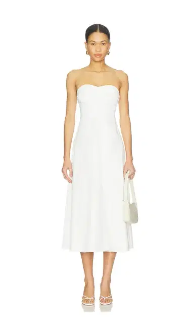 Elodie the Label Anouk Dress | Thumbnail 1 Elodie the Label Anouk Dress | Thumbnail 1