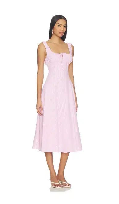 Elodie the Label Tova Dress | Thumbnail 2 Elodie the Label Tova Dress | Thumbnail 2