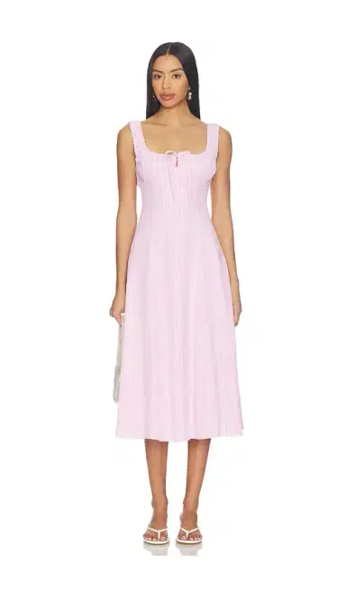 Elodie the Label Tova Dress | Thumbnail 1 Elodie the Label Tova Dress | Thumbnail 1