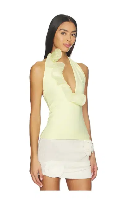 Deme by Gabriella The Peony Top | Thumbnail 2 Deme by Gabriella The Peony Top | Thumbnail 2