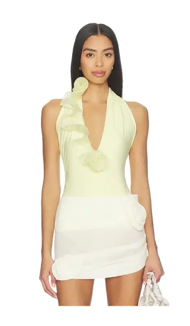 Deme by Gabriella The Peony Top | Thumbnail 1 Deme by Gabriella The Peony Top | Thumbnail 1