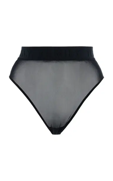 Temily 90s Mesh Knickers | Thumbnail 3 Temily 90s Mesh Knickers | Thumbnail 3
