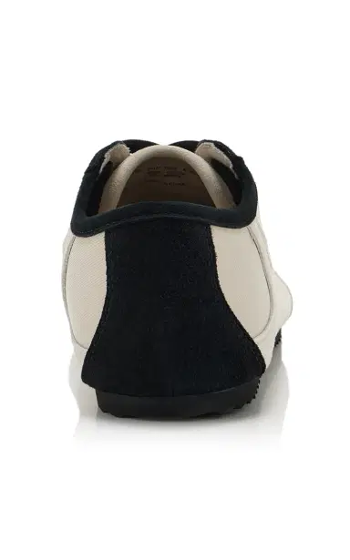 A Emery Adams Suede-Trimmed Mesh Sneakers | Thumbnail 5 A Emery Adams Suede-Trimmed Mesh Sneakers | Thumbnail 5