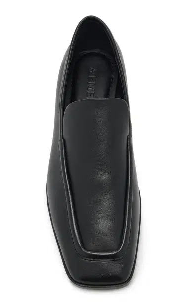 A Emery Lane Leather Loafers | Thumbnail 3 A Emery Lane Leather Loafers | Thumbnail 3