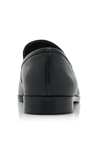 A Emery Lane Leather Loafers | Thumbnail 5 A Emery Lane Leather Loafers | Thumbnail 5