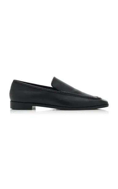 A Emery Lane Leather Loafers | Thumbnail 6 A Emery Lane Leather Loafers | Thumbnail 6