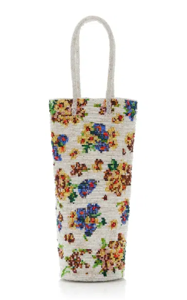 Cordera Handmade Beaded Bag | Thumbnail 3 Cordera Handmade Beaded Bag | Thumbnail 3