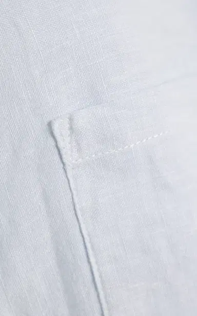 Deiji Studios 03 Linen Short Set | Thumbnail 6 Deiji Studios 03 Linen Short Set | Thumbnail 6