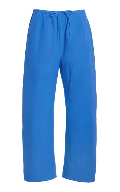 Leset Kyoto Cotton Carpenter Pants | Thumbnail 52 Leset Kyoto Cotton Carpenter Pants | Thumbnail 52