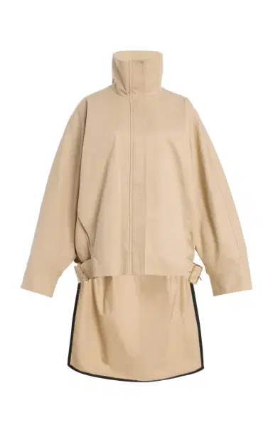 DARKPARK Celine Double-Back Cotton Aviator Bomber Jacket | Thumbnail 1 DARKPARK Celine Double-Back Cotton Aviator Bomber Jacket | Thumbnail 1