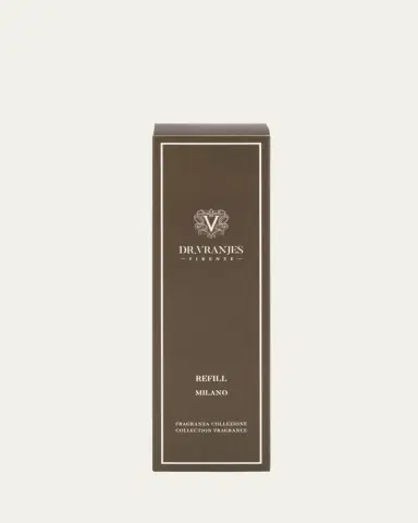 DR. VRANJES FIRENZE Milano Fragrance, 500 mL Refill | Thumbnail 2 DR. VRANJES FIRENZE Milano Fragrance, 500 mL Refill | Thumbnail 2