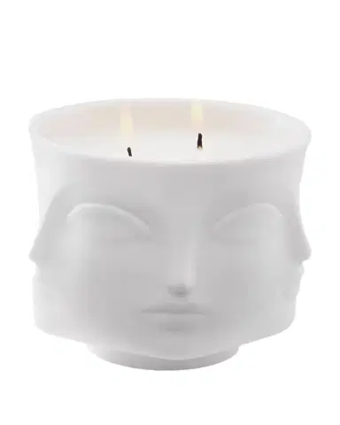 Jonathan Adler White Muse Candle | Thumbnail 1 Jonathan Adler White Muse Candle | Thumbnail 1