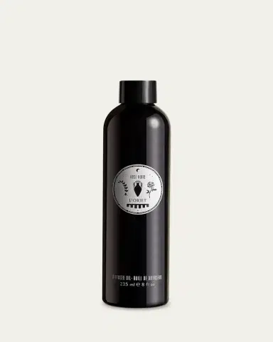 L'Objet Rose Noire Apothecary Diffuser Oil + Reeds Refill, 8 oz. | Thumbnail 2 L'Objet Rose Noire Apothecary Diffuser Oil + Reeds Refill, 8 oz. | Thumbnail 2