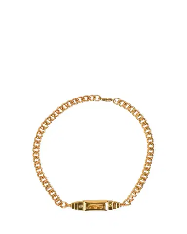 Gwen Beloti Gold-Filled Gold Bar Block Bracelet | Thumbnail 1 Gwen Beloti Gold-Filled Gold Bar Block Bracelet | Thumbnail 1