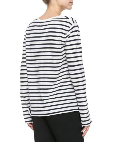 Jason Wu Collection Patchwork Button-Down Shirt | Thumbnail 6 Jason Wu Collection Patchwork Button-Down Shirt | Thumbnail 6