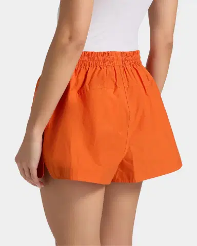 A.L.C. Camden Drawstring Shorts | Thumbnail 3 A.L.C. Camden Drawstring Shorts | Thumbnail 3