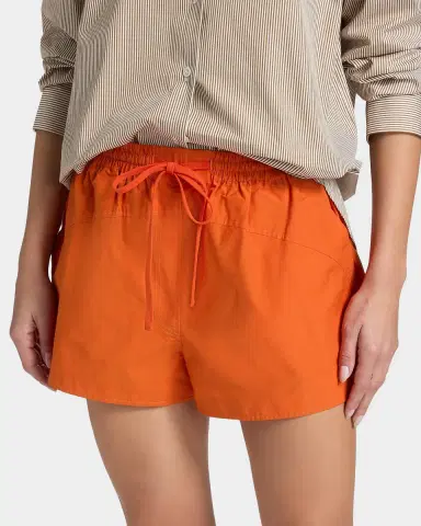 A.L.C. Camden Drawstring Shorts | Thumbnail 4 A.L.C. Camden Drawstring Shorts | Thumbnail 4