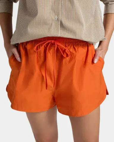 A.L.C. Camden Drawstring Shorts | Thumbnail 5 A.L.C. Camden Drawstring Shorts | Thumbnail 5