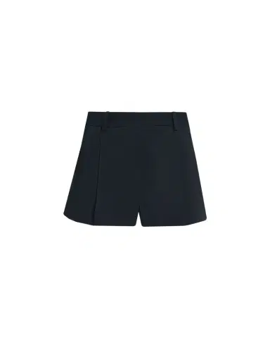 A.L.C. Winston Cotton-Blend Shorts | Thumbnail 1 A.L.C. Winston Cotton-Blend Shorts | Thumbnail 1