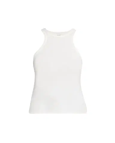 A.L.C. Dean Racer Tank Top | Thumbnail 1 A.L.C. Dean Racer Tank Top | Thumbnail 1