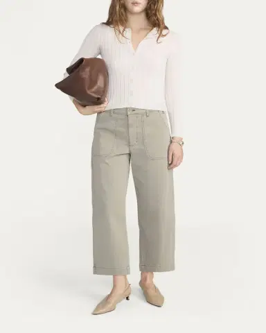 Frame The Ranger Pants | Thumbnail 2 Frame The Ranger Pants | Thumbnail 2
