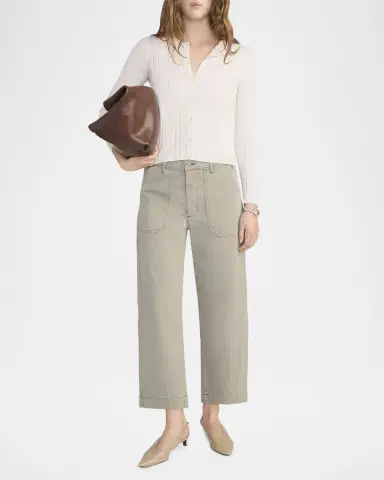 Frame The Ranger Pants | Thumbnail 6 Frame The Ranger Pants | Thumbnail 6