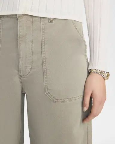 Frame The Ranger Pants | Thumbnail 9 Frame The Ranger Pants | Thumbnail 9