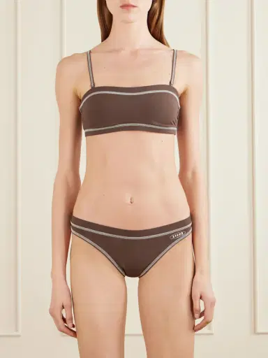 Staud Gemma Bikini Briefs | Thumbnail 2 Staud Gemma Bikini Briefs | Thumbnail 2