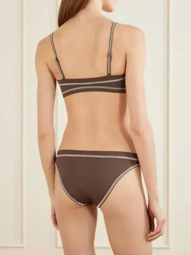 Staud Gemma Bikini Briefs | Thumbnail 3 Staud Gemma Bikini Briefs | Thumbnail 3