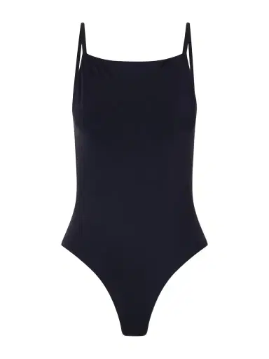 Staud Claudia Swimsuit | Thumbnail 1 Staud Claudia Swimsuit | Thumbnail 1