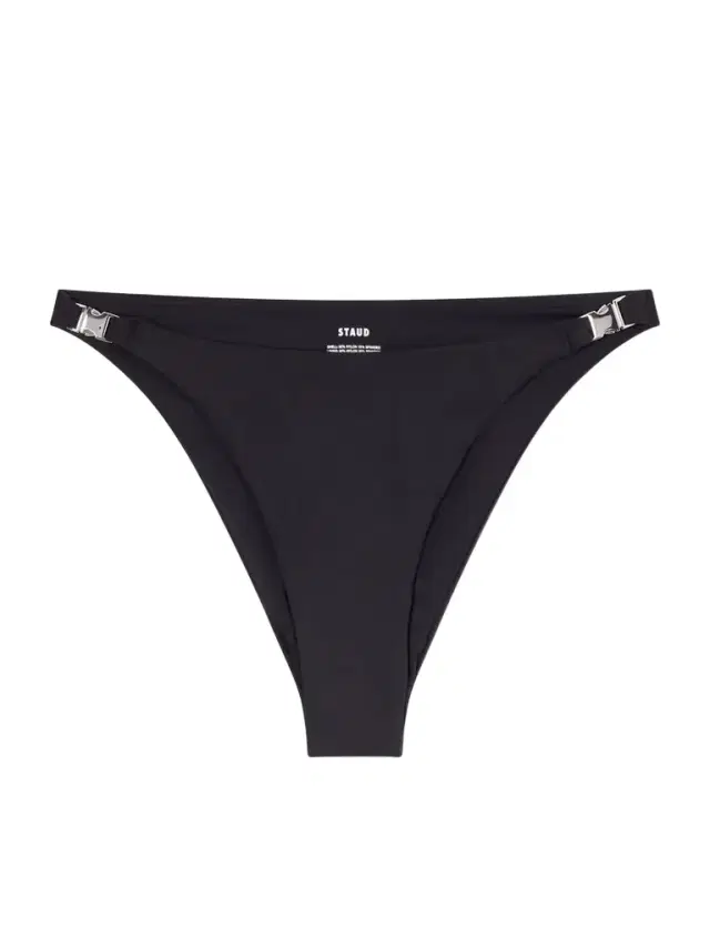 Espa Embellished Bikini Briefs Espa Embellished Bikini Briefs