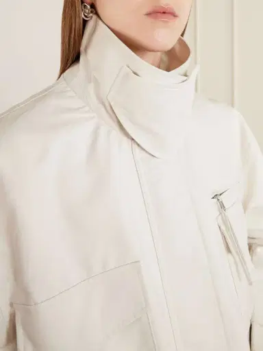 AGOLDE Aubrey Cotton Jacket | Thumbnail 5 AGOLDE Aubrey Cotton Jacket | Thumbnail 5