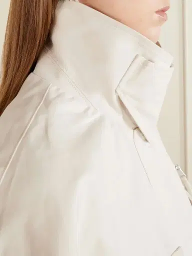 AGOLDE Aubrey Cotton Jacket | Thumbnail 6 AGOLDE Aubrey Cotton Jacket | Thumbnail 6