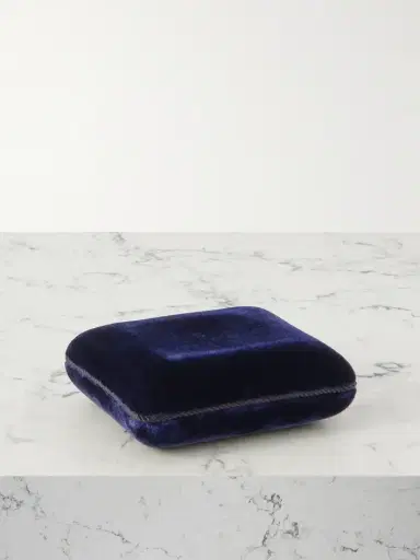 Sophie Bille Brahe Tasseled Velvet Jewelry Box | Thumbnail 3 Sophie Bille Brahe Tasseled Velvet Jewelry Box | Thumbnail 3