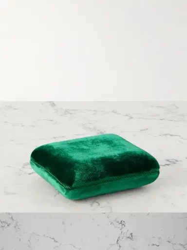 Sophie Bille Brahe Tasseled Velvet Jewelry Case | Thumbnail 3 Sophie Bille Brahe Tasseled Velvet Jewelry Case | Thumbnail 3