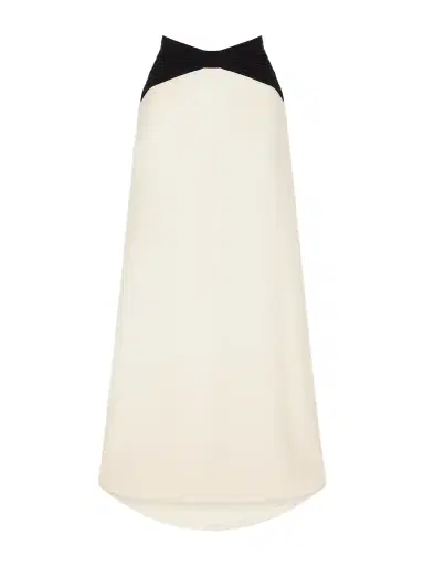 Valentino Garavani Cady Maxi Skirt | Thumbnail 1 Valentino Garavani Cady Maxi Skirt | Thumbnail 1