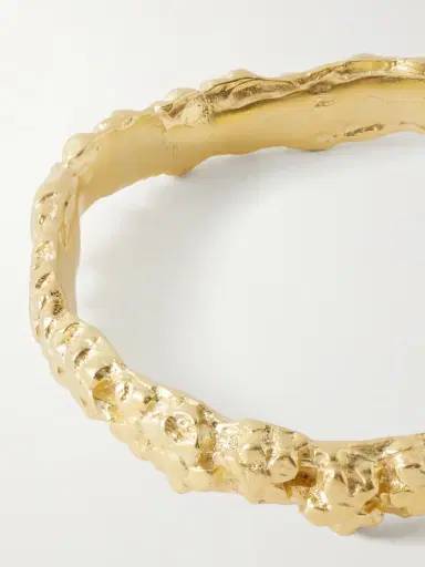 YSSO Louiza Gold-plated Cuff | Thumbnail 5 YSSO Louiza Gold-plated Cuff | Thumbnail 5