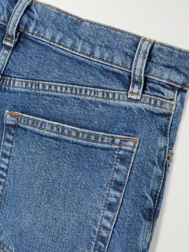 Frame The Pixie Arrow High-rise Bootcut Jeans | Thumbnail 6 Frame The Pixie Arrow High-rise Bootcut Jeans | Thumbnail 6