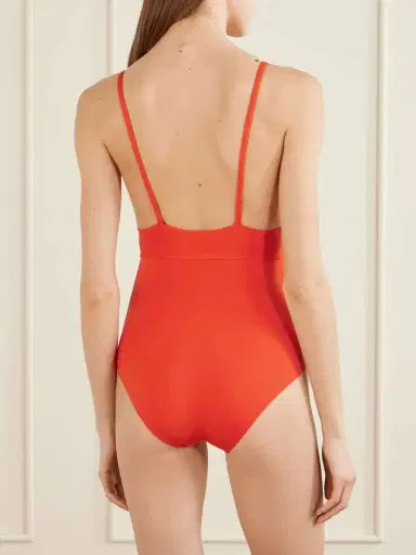 Eres Les Essentiels Larcin Swimsuit | Thumbnail 3 Eres Les Essentiels Larcin Swimsuit | Thumbnail 3