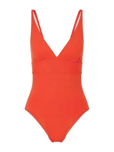Eres Les Essentiels Larcin Swimsuit | Thumbnail 1 Eres Les Essentiels Larcin Swimsuit | Thumbnail 1