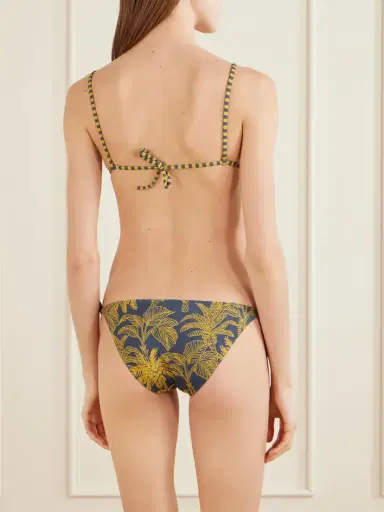 Eres Solarium Printed Bikini Briefs | Thumbnail 3 Eres Solarium Printed Bikini Briefs | Thumbnail 3